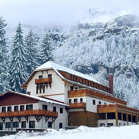 Appartement La Tanière Des Cimes, Sauna Privé *