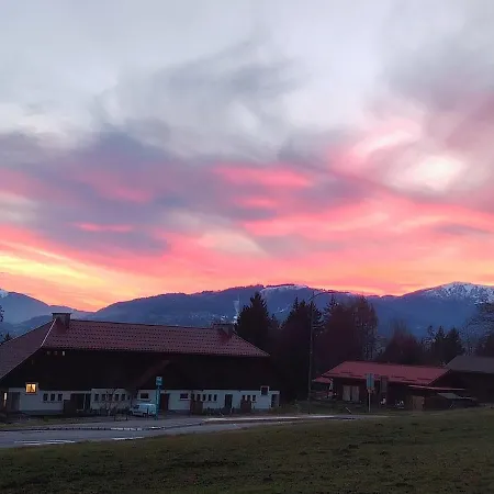 La Tanière Des Cimes, Sauna Privé Appartement Passy (Haute-Savoie)
