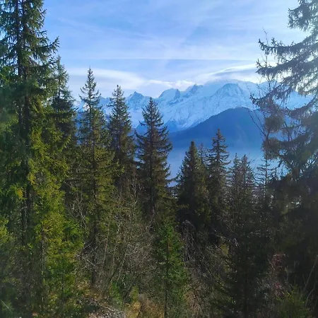 La Taniere Des Cimes, Sauna Prive
